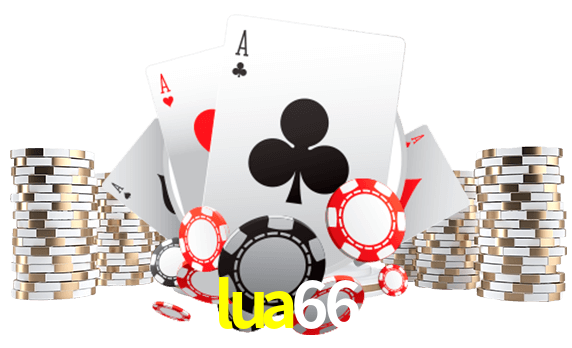 Jogue jogos de pôquer em lua66