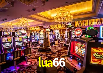 A Revolução dos Aplicativos de Jogos no lua66
