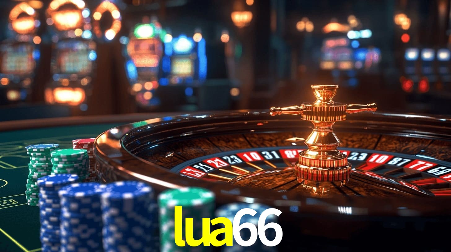 lua66: Seu Cassino Premiado com Pagamentos Rápidos