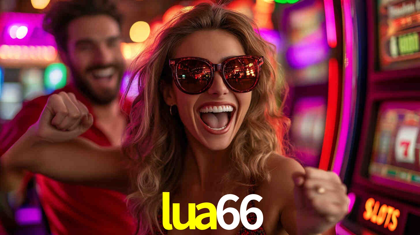 Apostas de Tênis lua66