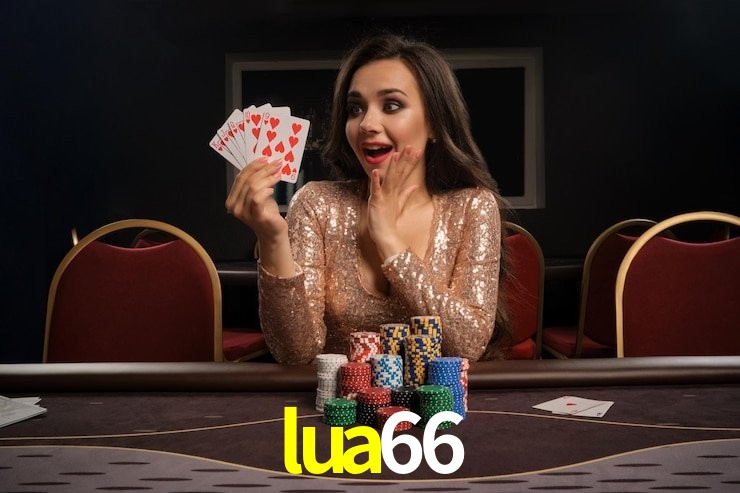 Apostas de Tênis lua66
