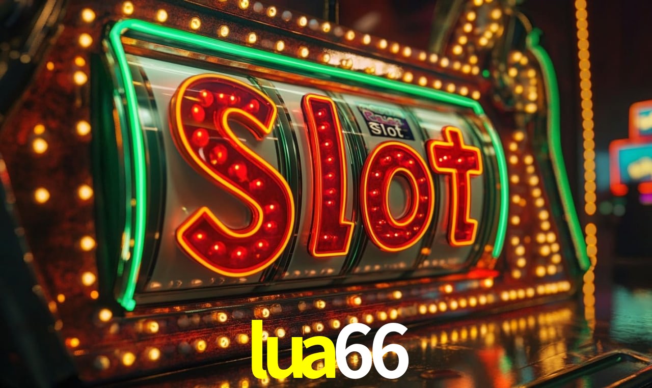 Provedores de Jogos lua66