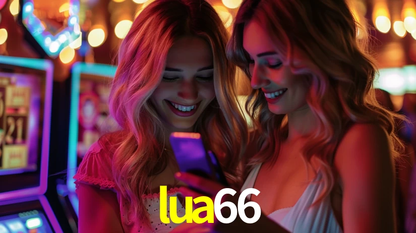 Sinta a adrenalina dos jogos de cassino com lua66