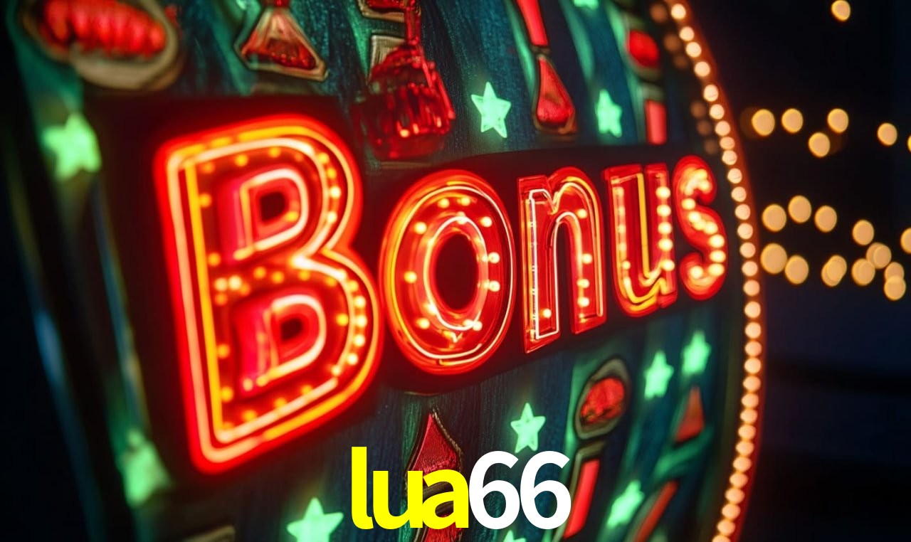 Recursos de Bônus lua66