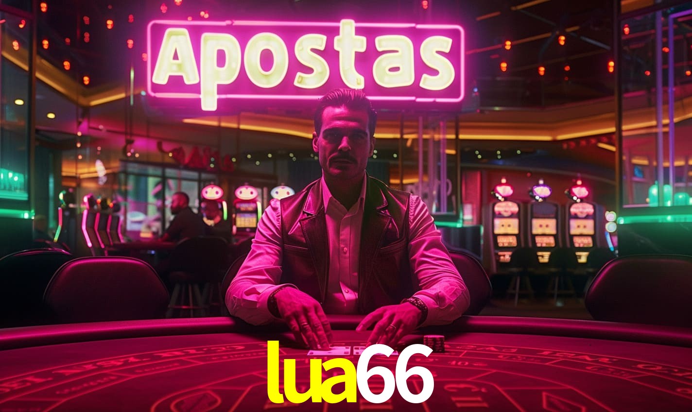Programa VIP lua66