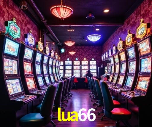 Sistemas de Segurança lua66