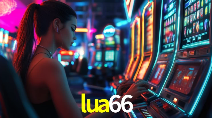 Experimente o Login Seguro Premium no lua66