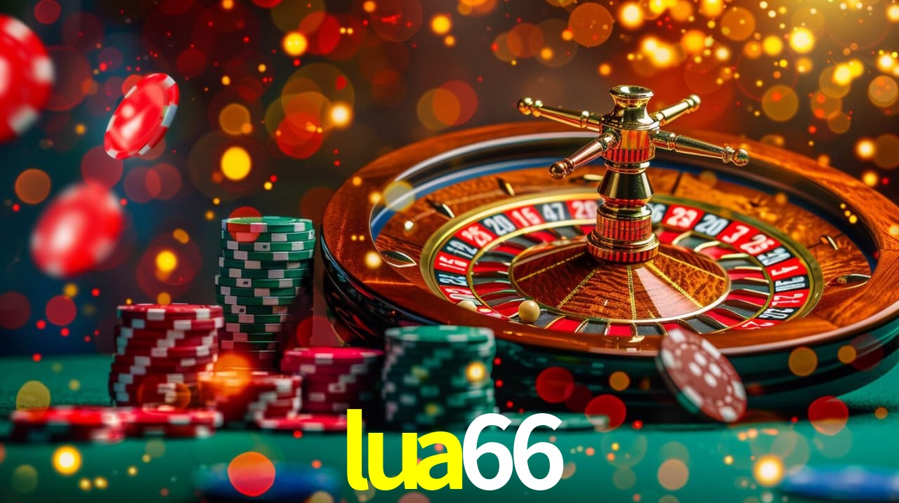 Casino Ao Vivo lua66