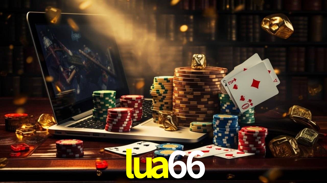 Login Seguro lua66