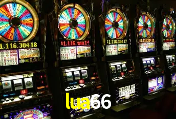 A Emoção da Loteria na lua66: Uma Chance de Mudança de Vida