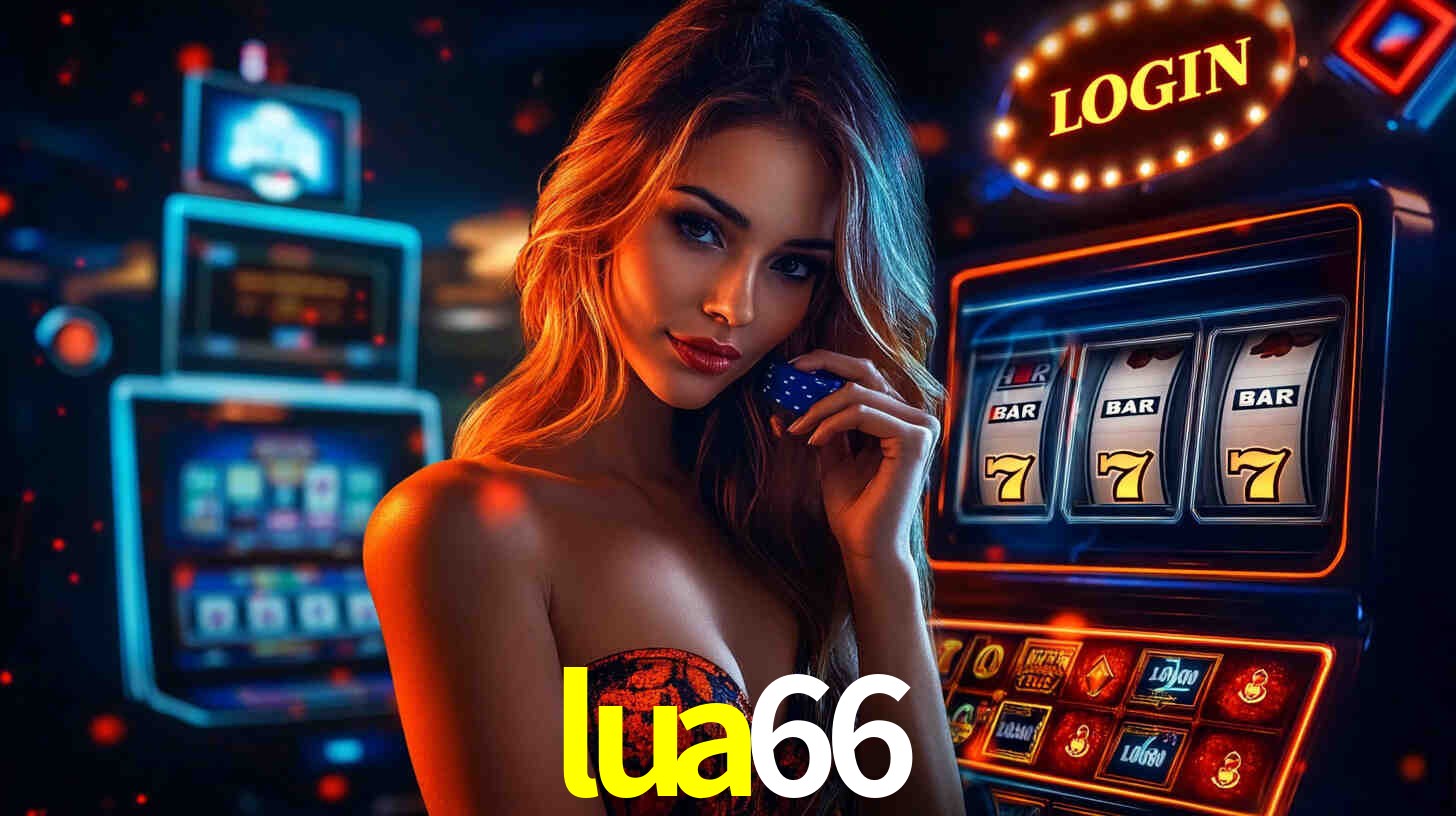 Bônus Generosos e Exclusivos no lua66 para Você!