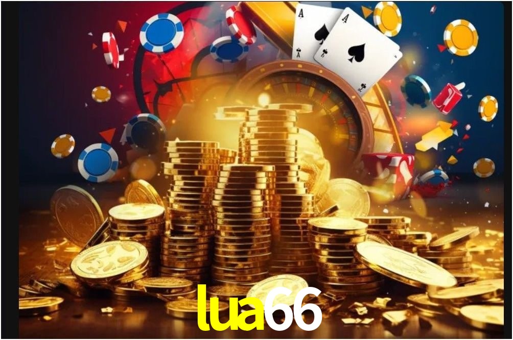Apostas de Futebol lua66