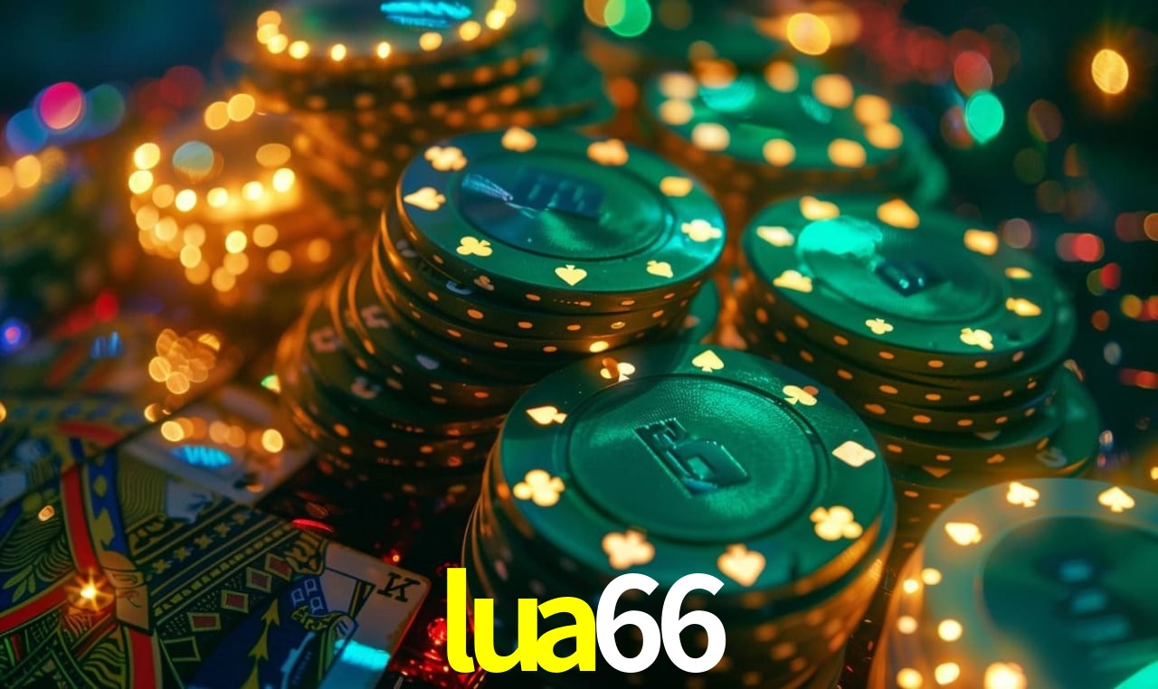 Tecnologia da Plataforma lua66