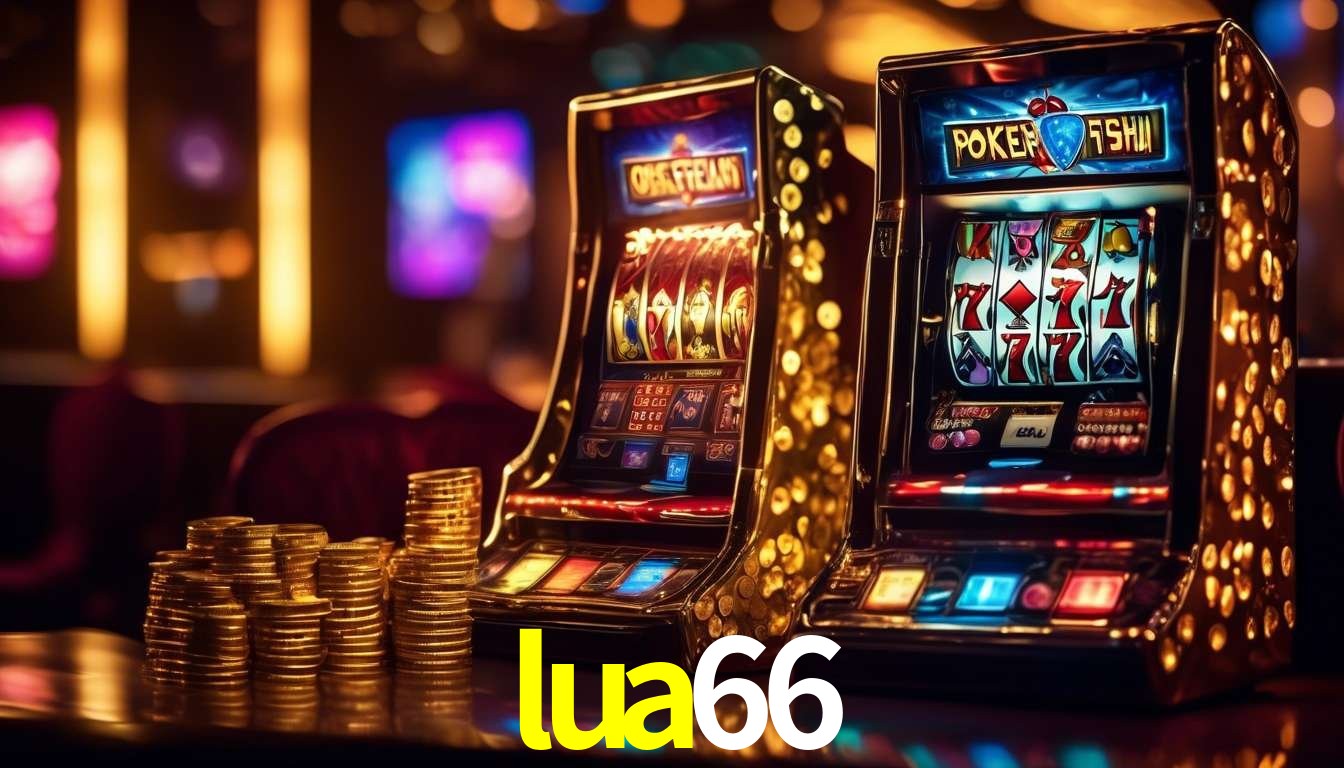 Mesa de Blackjack lua66
