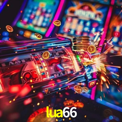 Casino Ao Vivo lua66