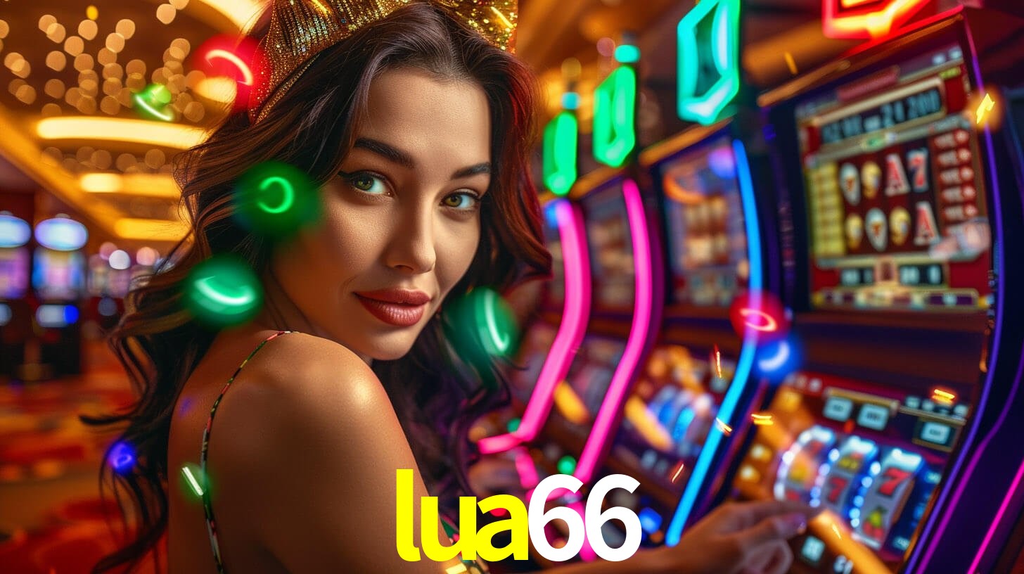PIX Instantâneo lua66