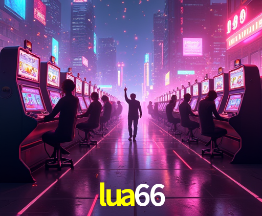 Provedores de Jogos lua66