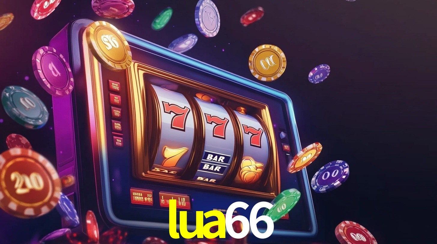 APP oficial da lua66 para mobile