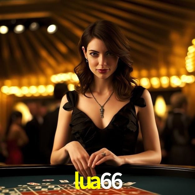 Jogos Exclusivos lua66