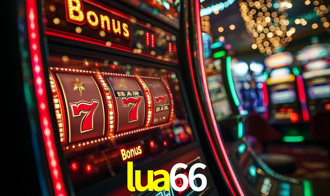 Jogos Exclusivos lua66