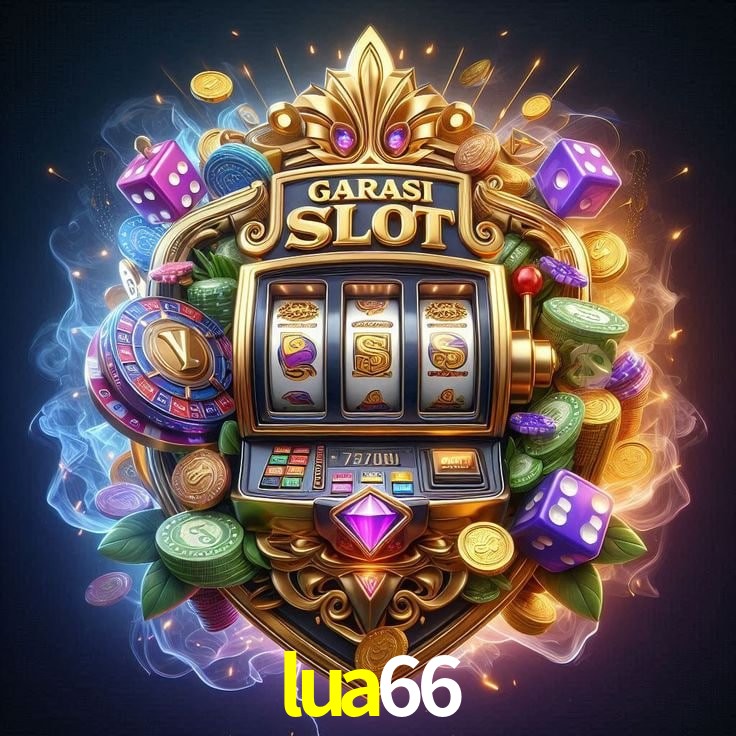 Diretório de Jogos lua66