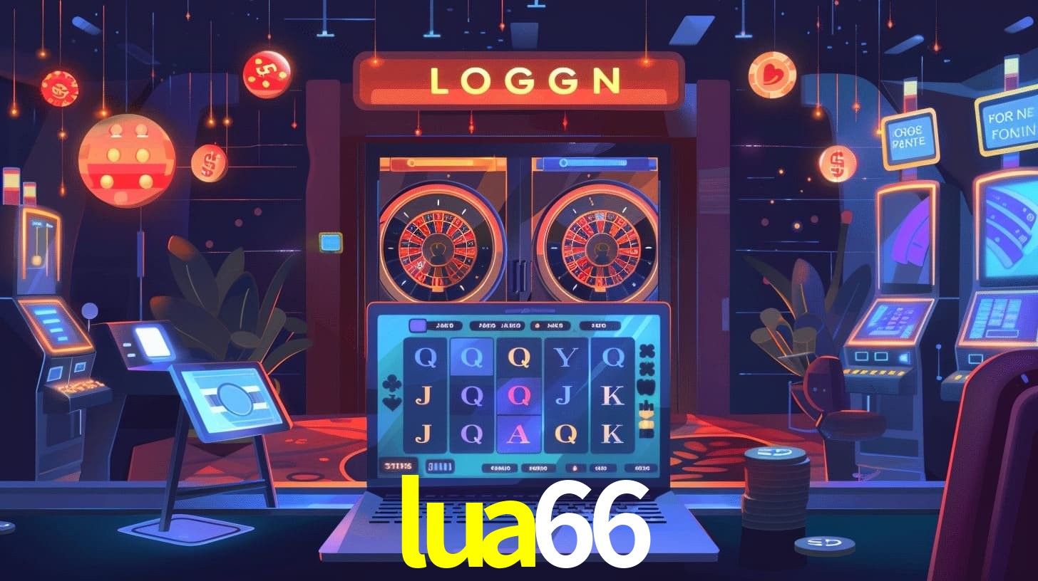 Login Seguro lua66