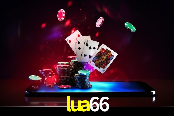 Mesa de Roleta lua66