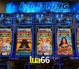 A Experiência Imersiva dos Cassinos Ao Vivo no lua66