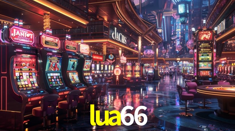Casino VIP lua66