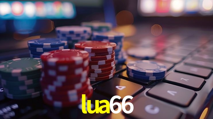 Casino Ao Vivo lua66