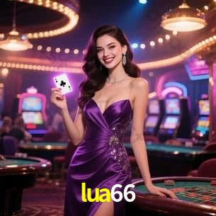 Jogos de Slot lua66